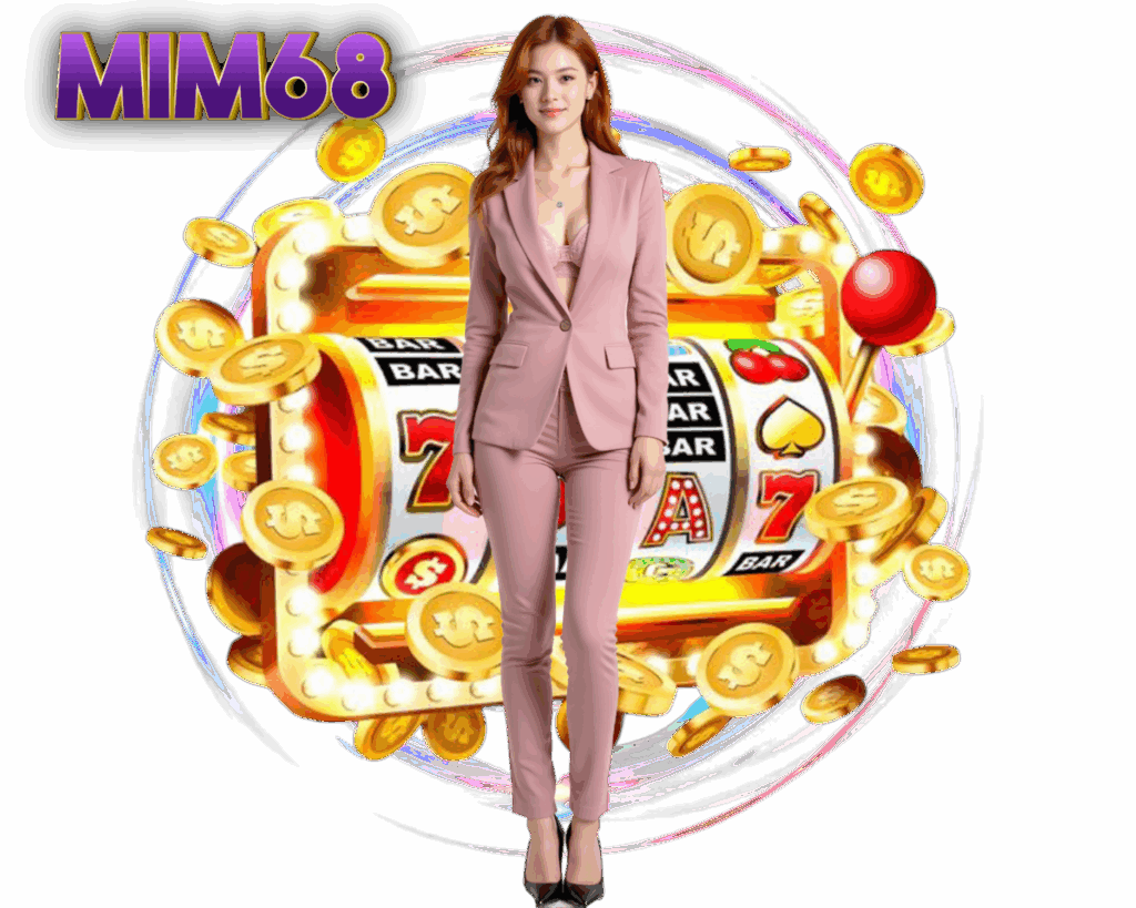 MIM68 สล็อต