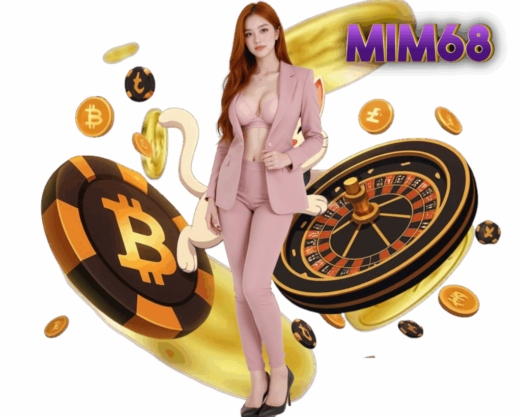 MIM68 เล่นง่าย