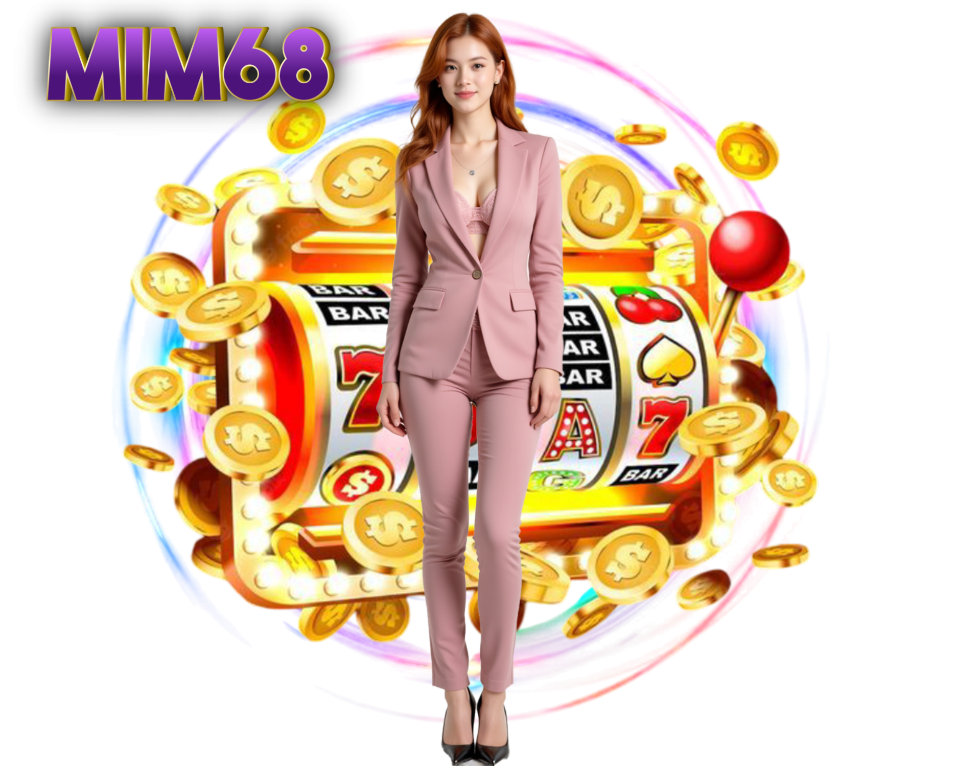 MIM68 สล็อต