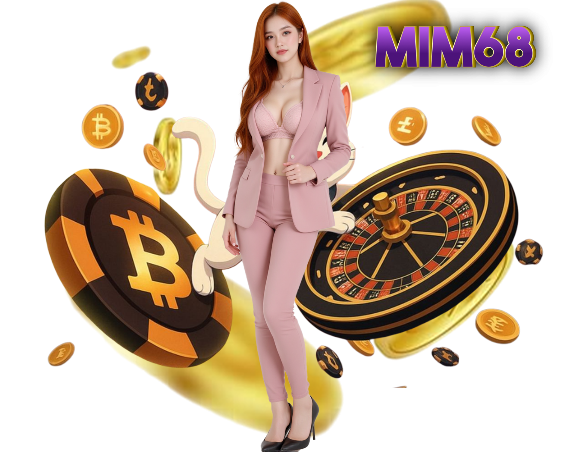 MIM68 เล่นง่าย